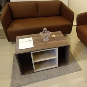 Escritorio Modern Reception Sofa