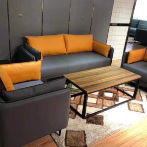 Fashion Luxury Office Sofa