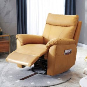 Luxury Modern Multifunctional Leather Sofa