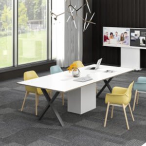 Meeting Office Boardroom Table
