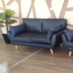 Wholesale Simple Living Room Double Sofas