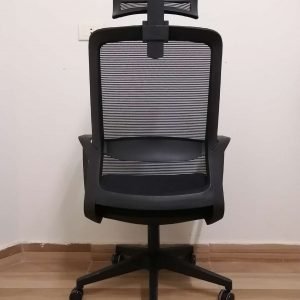 manager mesh