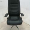manager chair from lither 2 hand machine with metal star you can chose colure