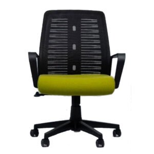 Fixed Chair