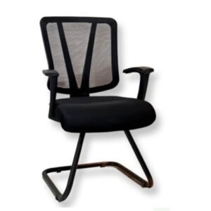 Modern Minimalist Office Chair