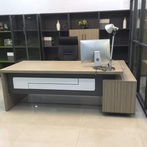 Ceo Office Furniture Luxury Fashion Wooden Desk Cheaper Office Executive Table