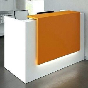Fancy Design Bank Front Desk Reception