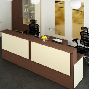 Global Best-seller Floor Standing Desk