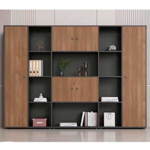 High Office Book Filing Cabinet