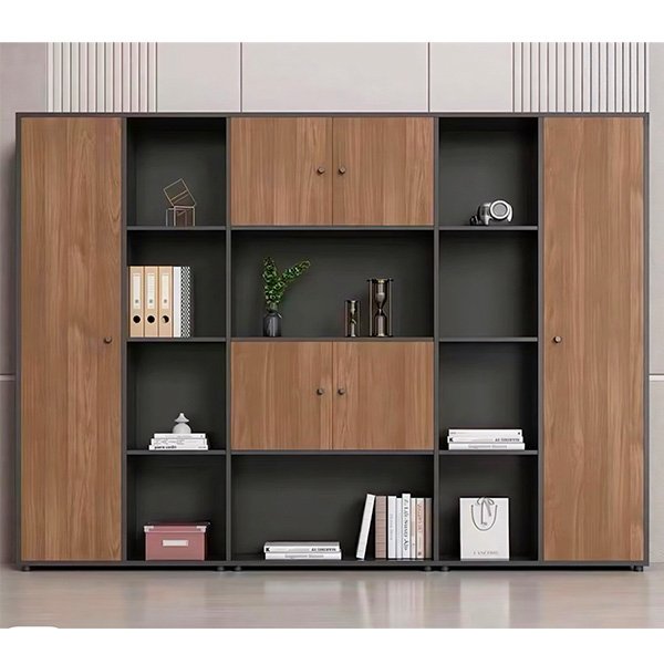 High Office Book Filing Cabinet