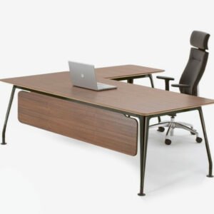 L Shaped Office Desk