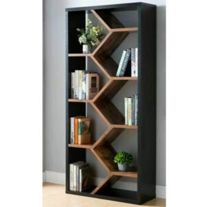 Leaning Ladder Display