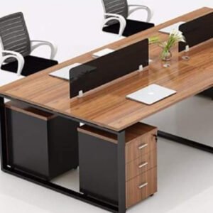 Office Partitions Table Workstation