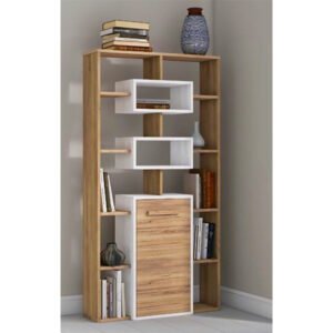 Multi-purpose furniture shelves