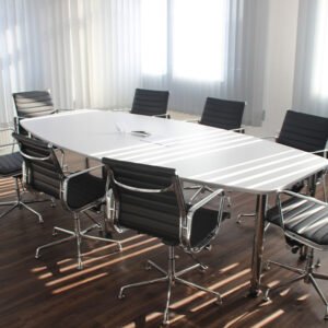 Chairs Daylight Designer