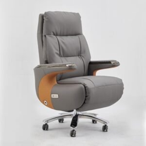 Executive Chair For Modern Workspace